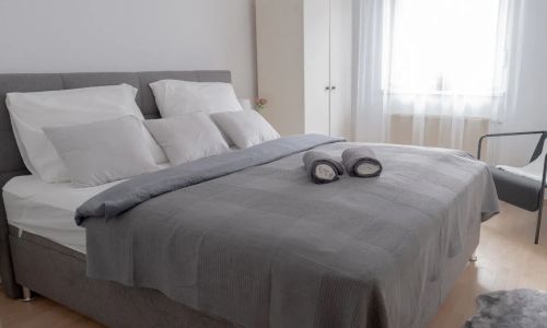 Zazi Central Apartman Kecskemét