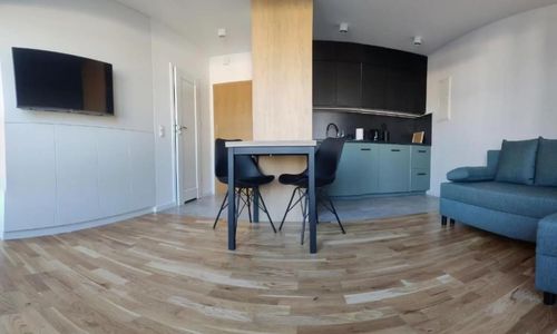 Jastrzębia Góra Cozy Apartment 34