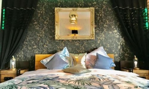 Apartament Pod Bykiem Kościerzyna