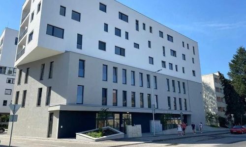 Apartmány Žilina