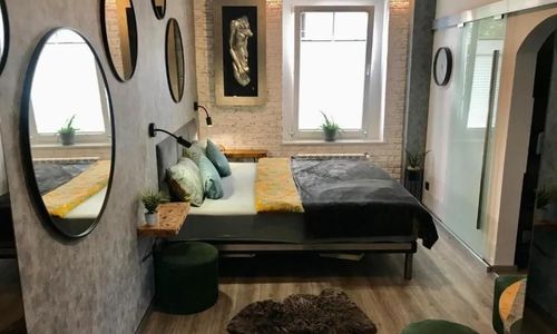 Apartament Pod Papugą Kościerzyna