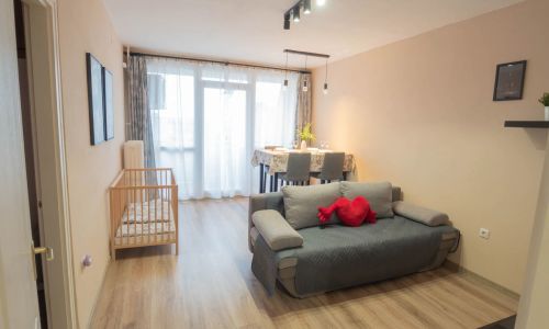 Pajger Apartman Egyetemváros Pécs
