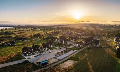 Apartamenty Sun & Snow Resorts J Białka Tatrzańska