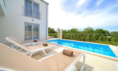 Villa Terra Dobrinj Krk