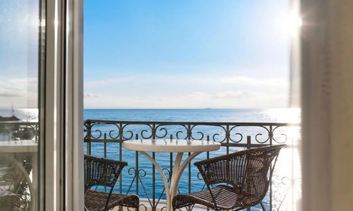 Hotel Villa Schubert Ičići