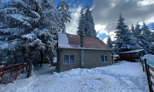 Casuta Bunicii Sântimbru-Băi