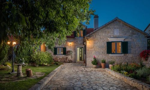 Villa Giardino Drinovci