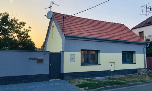 Ubytování V Zátiší Lednice