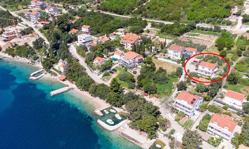 Apartmanok A Tenger Mellett Viganj, Peljesac - 19603 Viganj