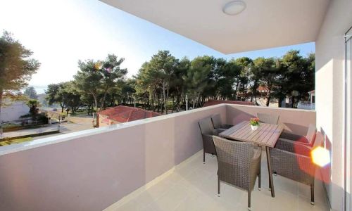 Apartmanok Parkolóhellyel Bibinje, Zadar - 19610 Bibinje