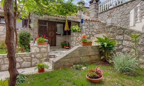 Apartmanok Parkolóhellyel Mali Losinj, Losinj - 19646 Mali Lošinj