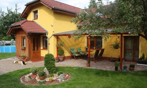 Apartmán Benci Jindřichův Hradec