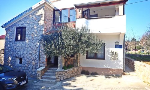 Apartman Maslina Starigrad