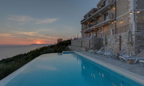 Heritage Hotel Liberan Podgora