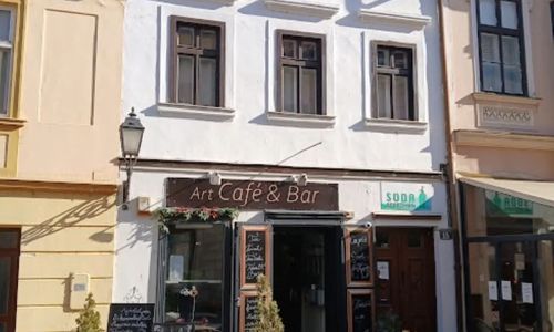 Soda Apartman Győr