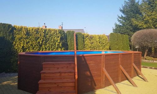 Ostoja Relaksu Cieciorka