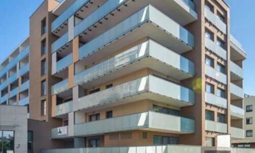 Seaside Apartamenty Kasprowicza Kołobrzeg