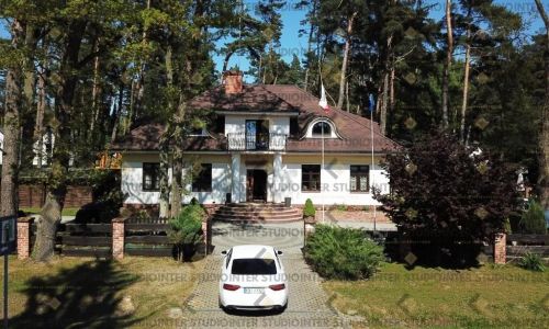 Gościnny Dworek Pobierowo