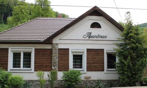 Hámori Álom Miskolc-Lillafüred