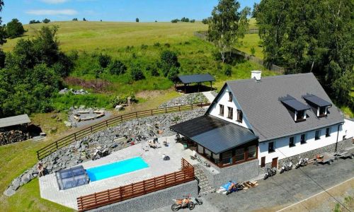 Penzion Stará Voda Světlá Hora