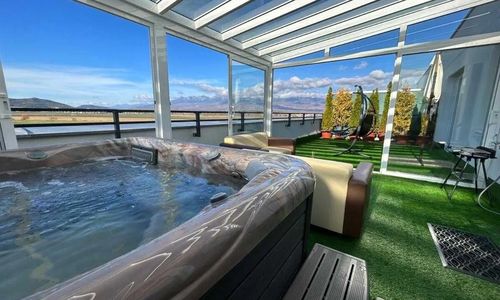 Tatra billetee apartmán Poprad