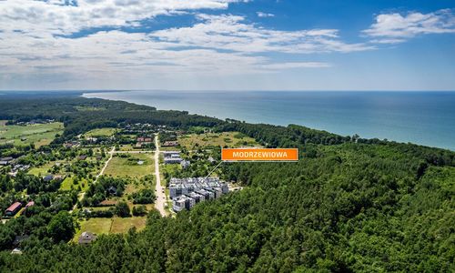 Apartamenty Sun & Snow Modrzewiowa Dębina