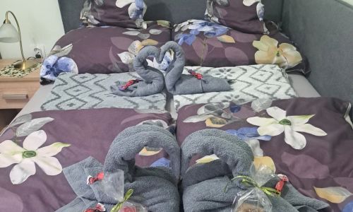 Manilla Vendégháza Kaposvár