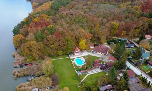  Tündérvölgy Vendégház Rakacai tó Meszes