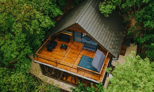 CsakMi Vendégház Dömös