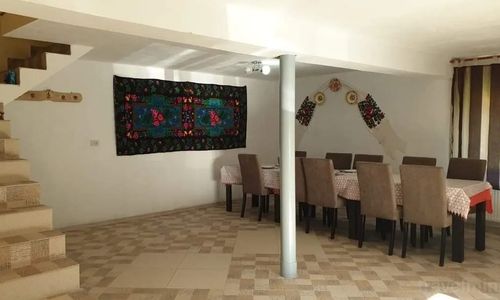 Casa Cerbului Moisei