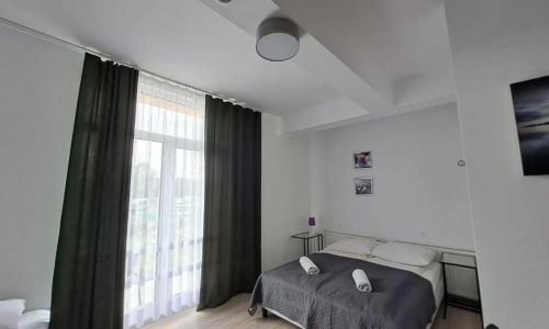 Figaro pokoje i apartamenty Gdynia