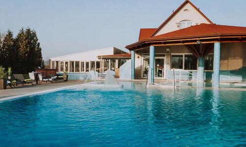 4you Mini Apartman Egerszalók