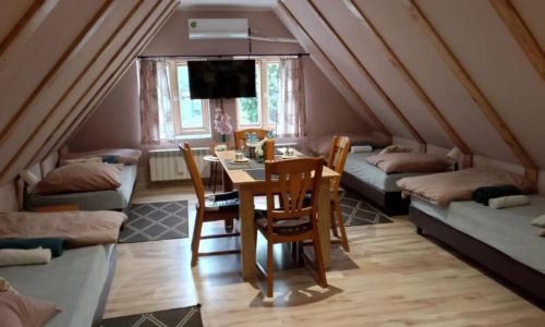 Apartament Rynek 30 Osieczna