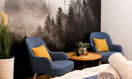Villa Blue Apartman Szekszárd