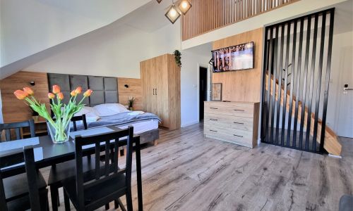 Willa Sky Jastrzębia Góra