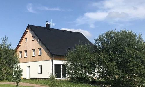 Penzion Kvilda - Luční