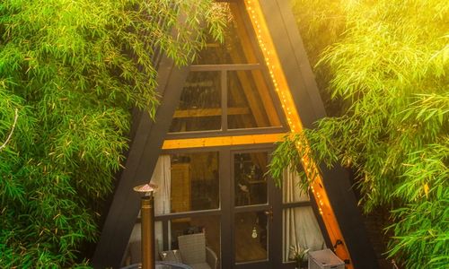 Bambusz-Kabin Vendégház Kaposdada