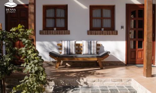 Dunna Vendégház Nagymaros