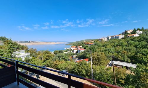 Apartman Velly Jadranovo