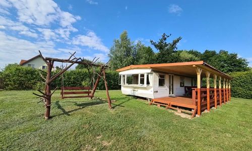 Domki Holenderskie Pod Gruszą Ełk