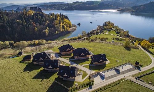 Osada Cztery Pory Roku Czorsztyn