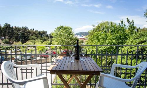Beach Apartment Pietra Split