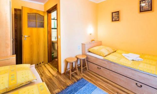 Orawskie Wyrko Zubrzyca Górna