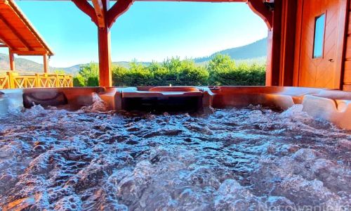 Cichy Zakątek Ujsoły