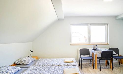 Willa Kwiatowa Iwonicz Zdrój