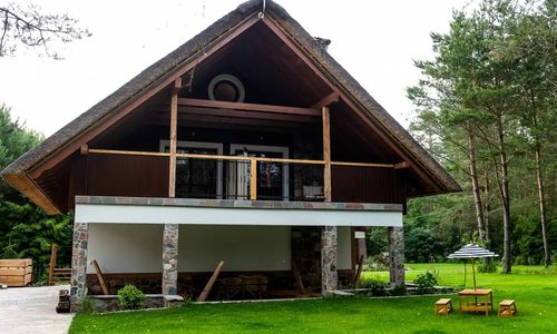 Leśna Strzecha Kościerzyna