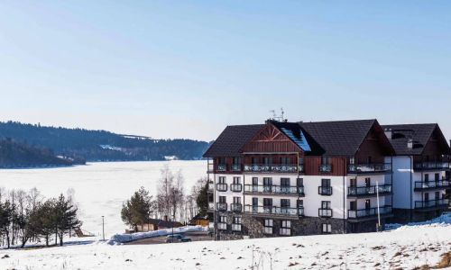 Apartament Czorsztyn Lake & SKI