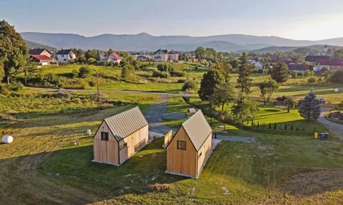 Domki Widok Na Śnieżkę Mysłakowice