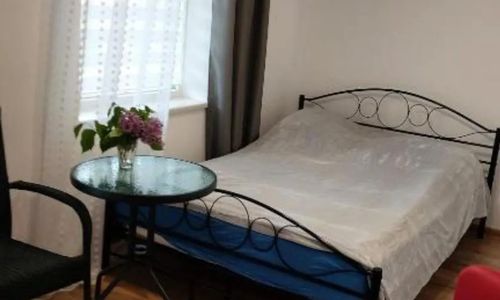 Pensjonat Stary Gieląd Sorkwity