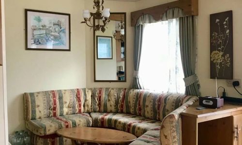 Domek BLICK Wójtówka